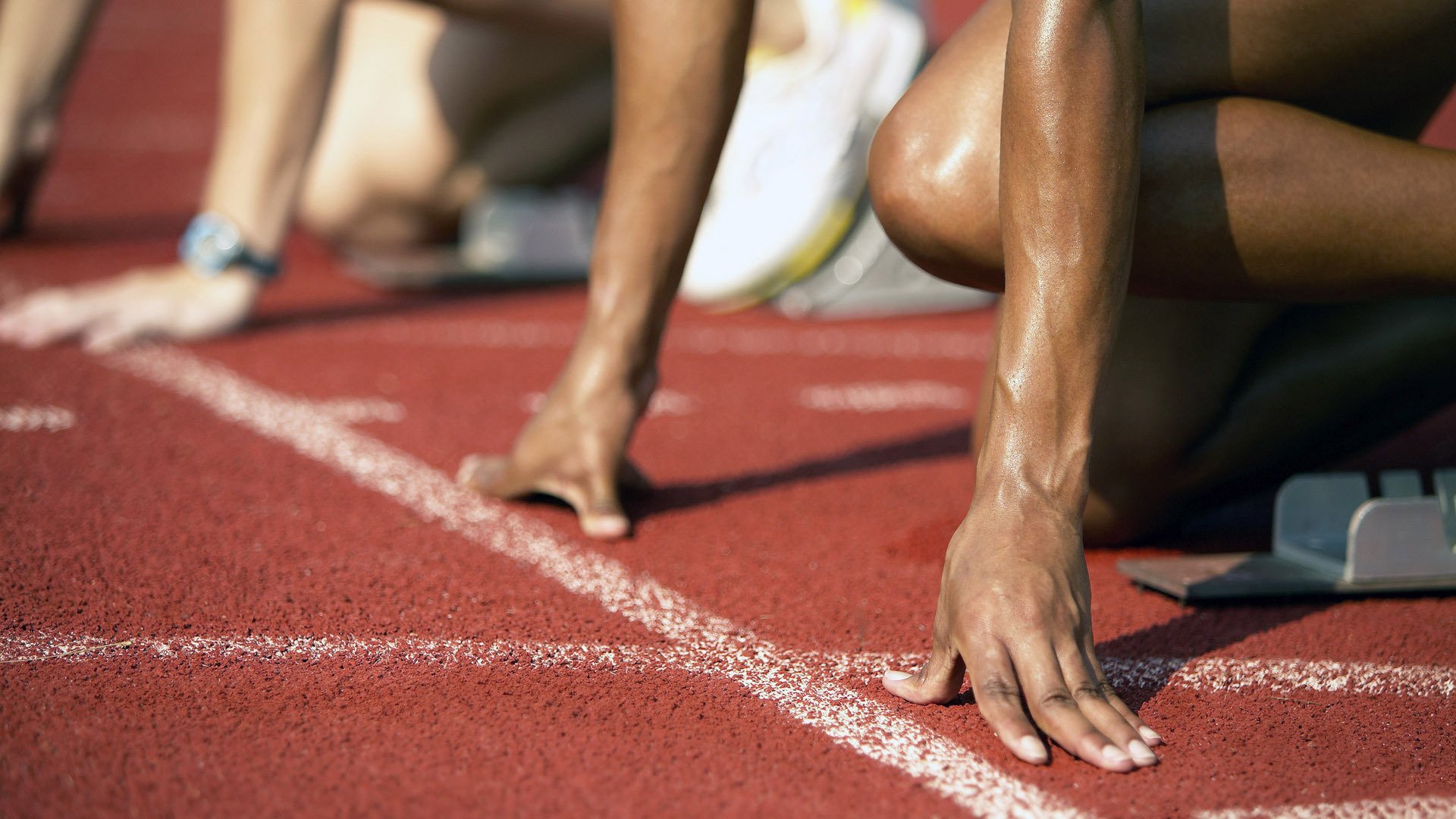 混合泳个人赛摩纳哥选手全面挑战